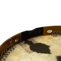 دف دربندی خانقانی