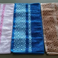 حوله دست و صورت|سفره، حوله، دستمال آشپزخانه|مشهد, الهیه|دیوار