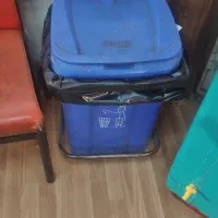 تعدادی وسایل ساندویچی