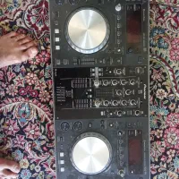 دستگاه دی جی پایونر