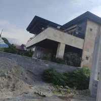 250متر زمین با فونداسیون وستون جواز دار|فروش زمین و ملک کلنگی|نشتارود, |دیوار