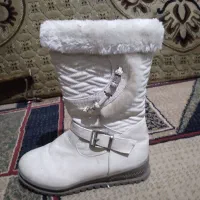 کفش نیم بوت