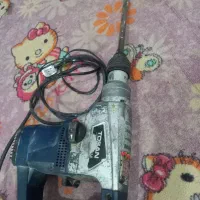 دریل ۳ کیلویی