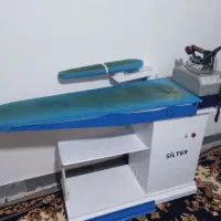 اتو مکش در حد نو|اتو و لوازم اتو|ملایر, |دیوار