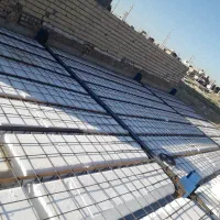 کار ساختمانی دیوار سقف جوشکاری شناژ پلاسر وغیره|خدمات پیشه و مهارت|قصرشیرین, |دیوار