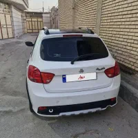 کوییک Rمدل اخرای ۱۴۰۱ نیمه دوم رینگ اسپرت|خودرو سواری و وانت|بندر ماهشهر, |دیوار