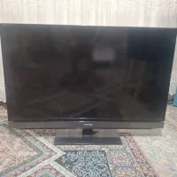 تلویزیون ال ای دی توشیبا 43 اینچ اصل ژاپن