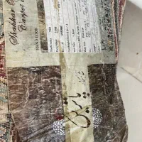 یک جفت فرش نه متری سورمه ای|فرش|تهران, علایین|دیوار