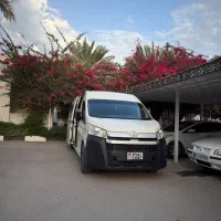 ون اجاره ای با راننده و خدمات vip با خودروهای 2024|خدمات حمل و نقل|قشم, |دیوار