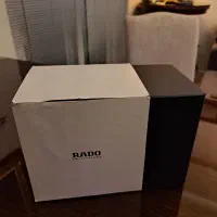 ساعت مچی زنانه Rado رادو R30932713 اصل سوئیس|ساعت|مشهد, هنرستان|دیوار