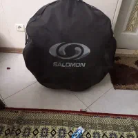 چادر مسافرتی