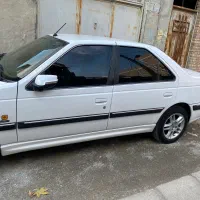 فروش ماشین پرشیا|خودرو سواری و وانت|میاندوآب, |دیوار