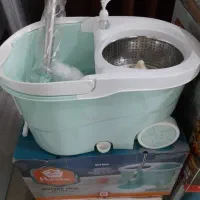 زمین شوی فول آپشن آک هوم کت ۲۵۰۰|لوازم نظافت|شاهین‌شهر, شهرک گلدیس|دیوار