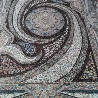 فرش کهکشان ۹ متری