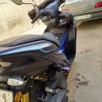 موتور سیکلت