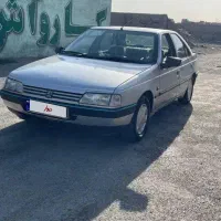 پژو 405