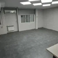 ۷۰ متر سند اداری  فول بازسازی ظفر  حتی هوم افیس