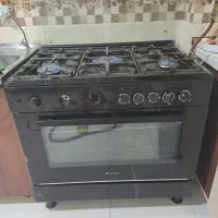 اجاق گاز فردار|اجاق گاز و لوازم برقی پخت‌وپز|شیراز, شهرک گلستان|دیوار
