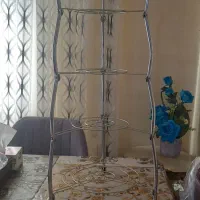 جاقابلمه ای پنج طبقه