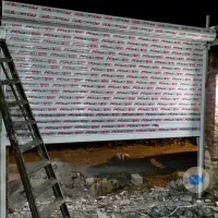 کرکره برقی، جک پارکینگی