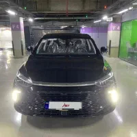 بیجینگ U5 پلاس صفر مدل 1404