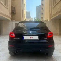 پژو ۲۰۷ موتور tu3 مدل ۱۴۰۳|خودرو سواری و وانت|بندرعباس, |دیوار