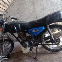 موتور مزایده 150با کارت موتور