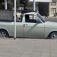 وانت بارحمل ونقل..همراه با کارگر