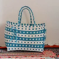 ساک و زنبیل و سبد