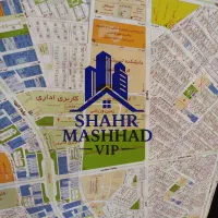 ۳۰۰ متر_جنوبی با پروانه_ تهاتر با آپارتمان دو خواب