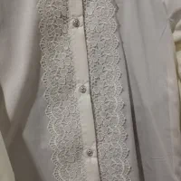 مانتو شومیزی