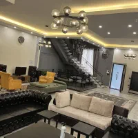 ۴ خواب تریبلکس