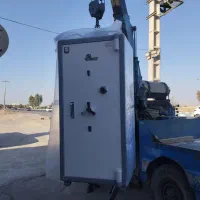 گاوصندوق 1300تنی گاوصندوق استیلی|ابزارآلات|یزد, |دیوار