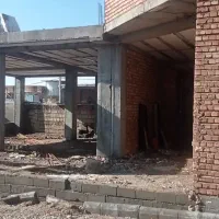 ساختمان نیمه کاره خرمده|فروش خانه و ویلا|شاهین دژ, |دیوار