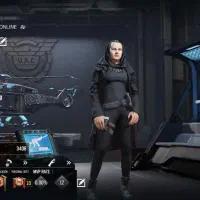 اکانت کالاف تک سیو قابل چنج