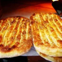 فروش نونوایی بربری
