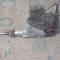 کمپرسور دوحالته