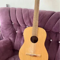 گیتار کلاسیک