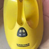 بخارشور کارچر آلمان