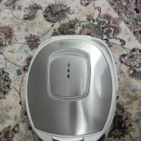 سرخ کن چند کاره|اجاق گاز و لوازم برقی پخت‌وپز|قم, پردیسان|دیوار