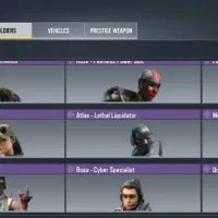 اکانت کالاف مبایل|کنسول، بازی ویدئویی و آنلاین|قم, منبع آب|دیوار