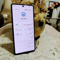 گوشی A71 پلمپ به شرط تست و سلامت رام 8|موبایل|تهران, جوادیه|دیوار