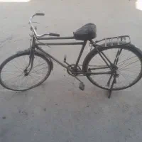 دوچرخه