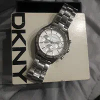 ساعت اورجینال dkny