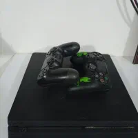 ps4 اسلیم|کنسول، بازی ویدئویی و آنلاین|خواف, |دیوار