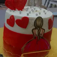 سفارش کیک تولد