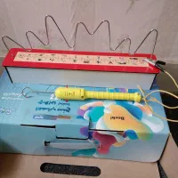 اعصاب سنج چوبی