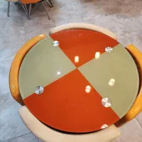 میز صندلی سه دست|میز و صندلی غذاخوری|کرمان, |دیوار