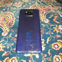 شیائومی Poco X3 با حافظهٔ ۶۴ گیگابایت|موبایل|کرج, حصارک بالا|دیوار