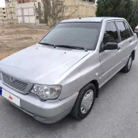 پراید ۱۳۲ مدل ۸۸ دوگانه دستی مخزن بزرگ